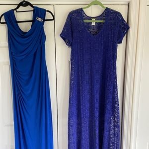 Dresses - Prom Or Wedding